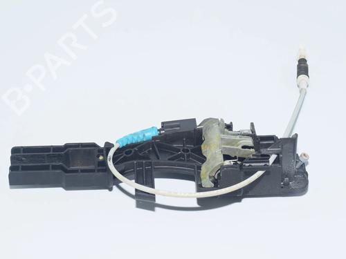 Support BMW 1 (E87) 120 d | BP34081195C155 - Image 3