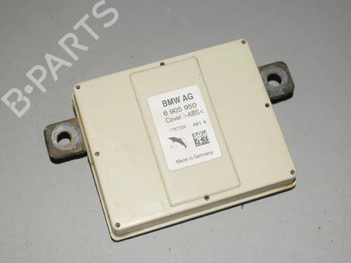 Used Antenna/Base Antenna/Base LAND ROVER RANGE ROVER III (L322) 4.4 4x4 (286 hp) 34089105 34089105