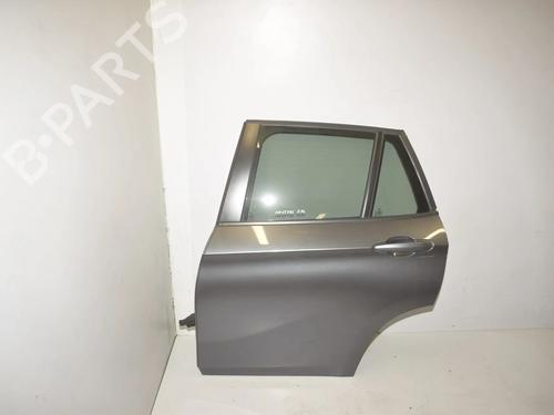 Dør venstre bagtil Dør venstre bagtil BMW X1 (E84) sDrive 20 i (184 hp) 34078580 34078580