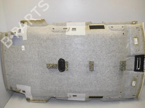 Interiør tag BMW X1 (U11) sDrive 18 i | BP38421196I12 - Image 15
