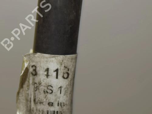 Pipe BMW X3 (E83) 2.0 d | BP34097497M125  - Image 5