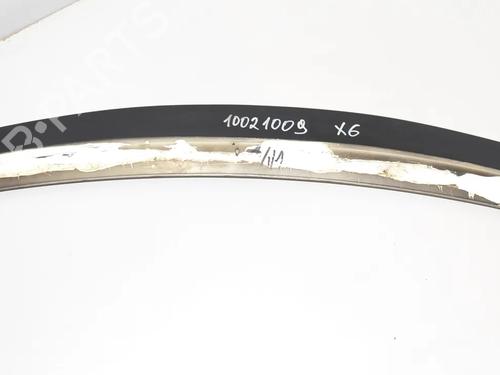 Spoiler bagklap BMW X6 (E71, E72) M 50 d | BP34067112C96 - Image 4