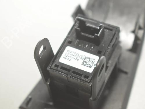Right front window switch BMW X5 (G05, F95) xDrive M 50 d | BP34062751I26  - Image 6