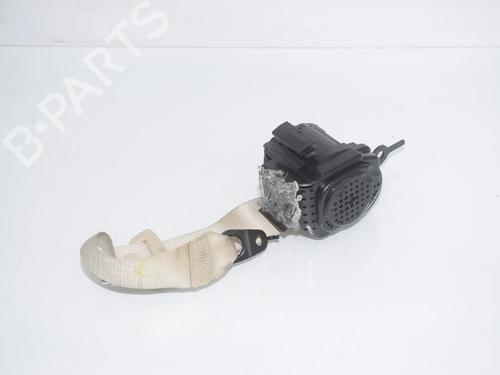 Cintura di sicurezza posteriore destra Cintura di sicurezza posteriore destra BMW 7 (G11, G12) 750 d, Ld xDrive (400 hp) 36565488 36565488