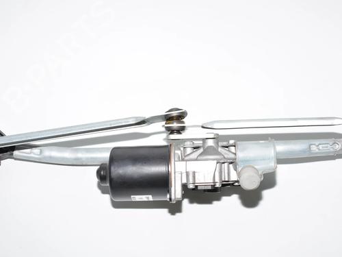 front-wipers-mechanism-bmw-1-e81-2006-2007-2008-2009-2010-2011-2012-34087922 main image