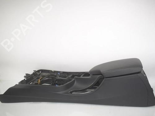 Used Middle console Middle console BMW 3 (F30, F80) 320 i (184 hp) 40466587 40466587