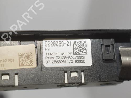 Electronic module BMW 5 (F10) 530 d xDrive | BP34062444M83  - Image 5