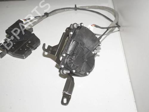 Electronic module BMW 3 Touring (F31) 320 i | BP34098031M83  - Image 9
