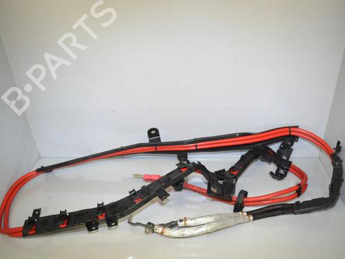 Câble Câble BMW 7 (G11, G12) 730 d, Ld (265 hp) 34097103 34097103