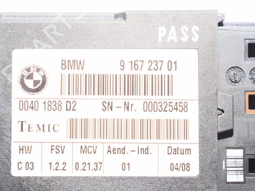 electronic-module-bmw-3-coupe-e92-2005-2006-2007-2008-2009-2010-2011-2012-2013-34081387 main image