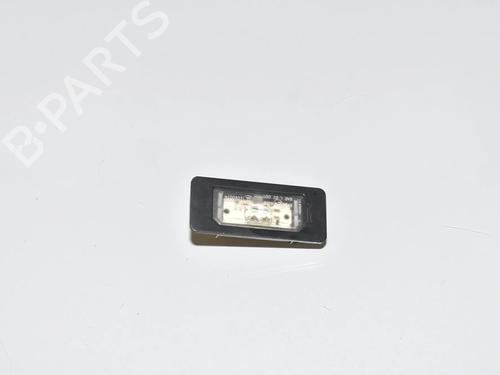 Used Licence plate light Licence plate light BMW 3 (E90) 325 d (204 hp) 34069580 34069580
