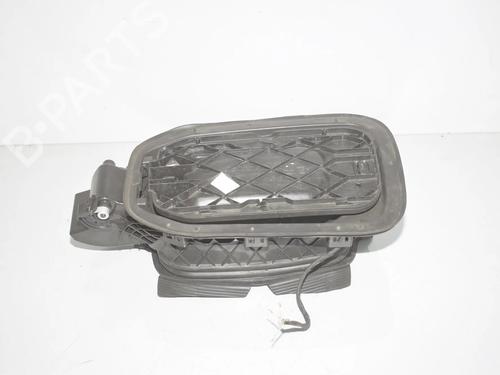 Used Fuel flap Fuel flap BMW iX (I20) xDrive 40 (326 hp) 34096580 34096580