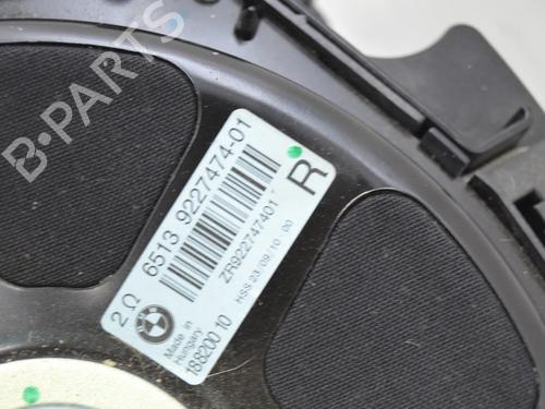 Electronic module BMW 5 Gran Turismo (F07) 530 d xDrive | BP36205758M83 - Image 8