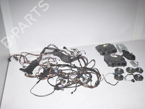 Electronic module BMW 6 Gran Coupe (F06) 640 d | BP34075313M83  - Image 5