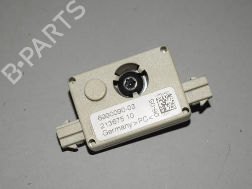 Used Electronic module Electronic module BMW 3 (E90) 320 d (163 hp) 34094840 34094840