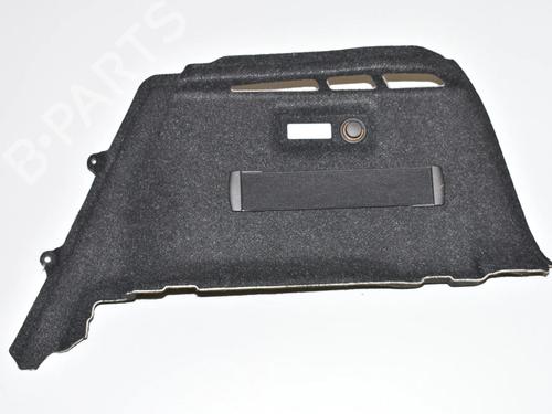 Used Boot lining Boot lining BMW i3 (I01) Electric (170 hp) 34084165 34084165
