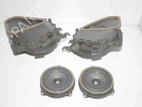 Used Speaker Speaker BMW i3 (I01) Electric (170 hp) 34081049 34081049