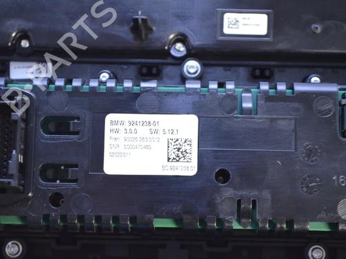 Electronic module BMW 5 Touring (F11) 523 i | BP34096528M83  - Image 5