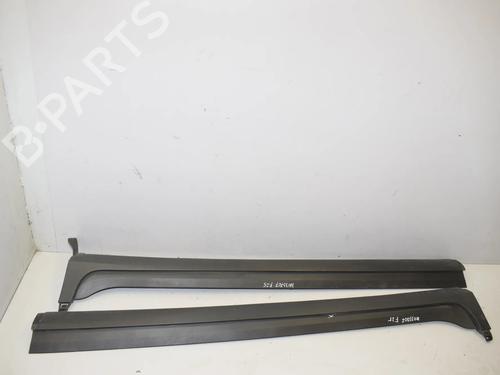 Used Right sideskirt Right sideskirt 38539909 38539909