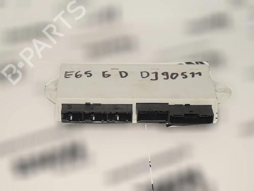 Used Electronic module Electronic module BMW 7 (E65, E66, E67) 745 i, Li (333 hp) 34085174 34085174