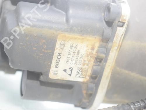 Steering rack VW CRAFTER Van (SY_, SX_) 2.0 TDI FWD (SYB, SYC, SYD) | BP36018910M22 - Image 7
