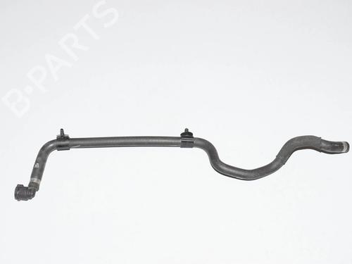 Used Pipe Pipe BMW 6 Gran Turismo (G32) 640 i (340 hp) 34085180 34085180