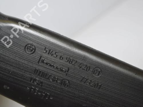 Pipe BMW X6 (E71, E72) xDrive 40 d | BP34065114M125  - Image 5