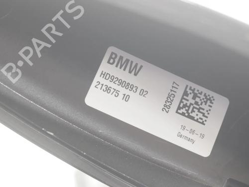 Antenne/Base BMW i3 (I01) s Range Extender | BP38479366C140 - Image 4