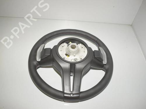 Steering wheel BMW 5 (F10) 530 d | BP34075950C49  - Image 8