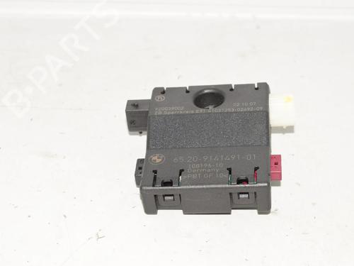 Electronic module BMW 3 Touring (E91) 320 d | BP34097729M83  - Image 5