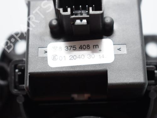 Ratstangsstang BMW X5 (E53) 4.6 is | BP34071163I23  - Image 5