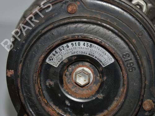 AC compressor BMW 5 (E39) 530 i | BP34081617M34  - Image 6