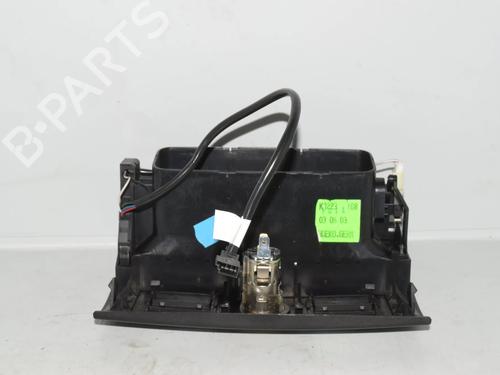 Luftventil BMW X5 (E53) 4.6 is | BP34079145I21  - Image 6