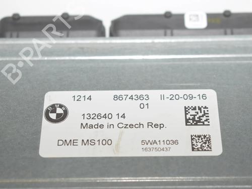 Electronic module BMW i3 (I01) Range Extender | BP34067776M83  - Image 5