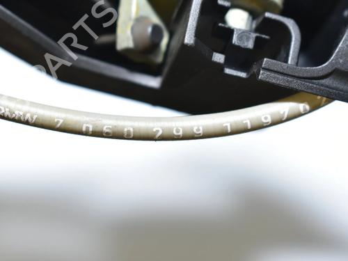 Support BMW 3 (E90) 318 d | BP34095215C155 - Image 3