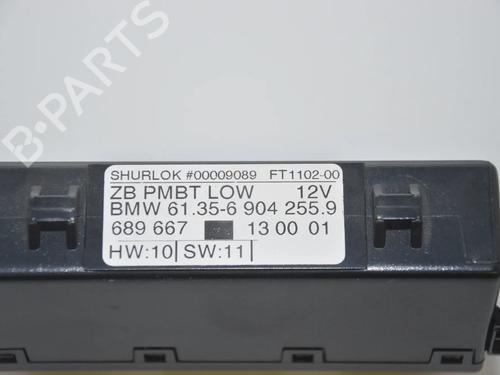 Electronic module BMW 5 Touring (E39) 525 d | BP34067549M83  - Image 5