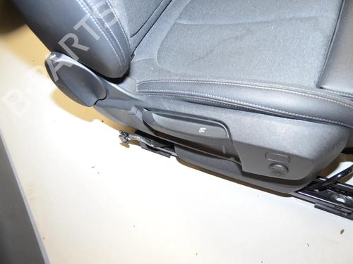 Seats set BMW 2 Gran Tourer (F46) 216 i | BP39245948C78 - Image 12