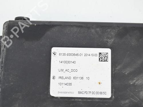 Electronic module BMW i3 (I01) Electric | BP36531993M83 - Image 4