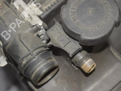 Radiator set BMW X5 (E53) 3.0 i | BP34082641M120  - Image 6