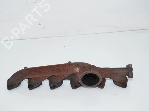 Used Exhaust manifold Exhaust manifold BMW 5 Gran Turismo (F07) 530 d xDrive (245 hp) 35985149 35985149