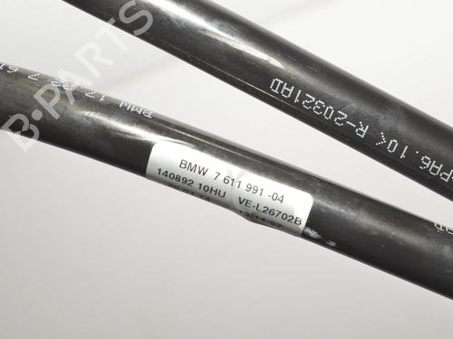 Pipe BMW X1 (E84) xDrive 20 i | BP34072429M125  - Image 5