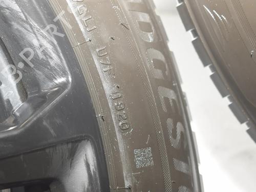 Fælgsæt BMW X7 (G07) xDrive 30 d | BP34090541C100 - Image 17