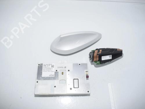 Antenne/Base BMW 5 (G30, F90) 540 i | BP38044367C140 - Image 2