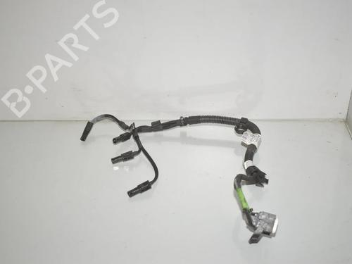 Used Wiring harness Wiring harness BMW 3 Touring (G21, G81) 320 d (163 hp) 34064650 34064650