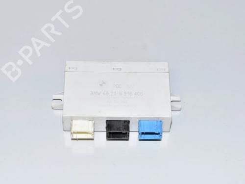 Used Electronic module Electronic module BMW X3 (E83) xDrive 30 d (218 hp) 34070091 34070091