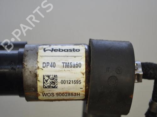 Electronic module BMW X3 (F25) xDrive 20 d | BP34085006M83  - Image 5