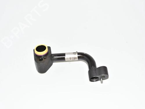 Used AC pipe AC pipe BMW 7 (E65, E66, E67) 745 d (300 hp) 34068452 34068452