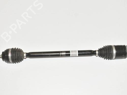 Used Right rear driveshaft Right rear driveshaft BMW i3 (I01) Electric (170 hp) 34078739 34078739