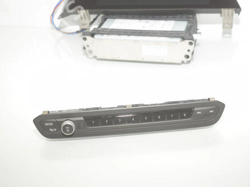 Electronic module BMW 2 Coupe (G42, G87) 220 i | BP34067574M83  - Image 8