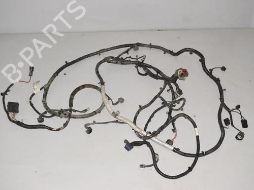Used Wiring harness Wiring harness LAND ROVER DISCOVERY IV (L319) 3.0 TD 4x4 (272 hp) 34092994 34092994